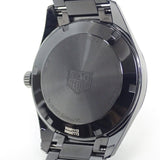 Buy Shop Tag Heuer Carrera Special Edition Black Dial Black Steel Strap Watch for Women - WAR1113.BA0602 USA Online