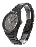 Buy Shop Tag Heuer Carrera Special Edition Black Dial Black Steel Strap Watch for Women - WAR1113.BA0602 USA Online
