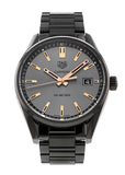 Buy Shop Tag Heuer Carrera Special Edition Black Dial Black Steel Strap Watch for Women - WAR1113.BA0602 USA Online