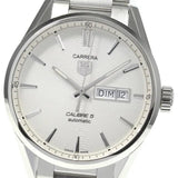 Buy Shop Tag Heuer Carrera White Dial Watch for Men - WAR201B.BA0723 USA Online