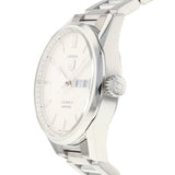 Buy Shop Tag Heuer Carrera White Dial Watch for Men - WAR201B.BA0723 USA Online