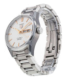 Buy Shop Tag Heuer Carrera White Dial Watch for Men - WAR201D.BA0723 USA Online