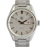 Buy Shop Tag Heuer Carrera White Dial Watch for Men - WAR201D.BA0723 USA Online