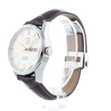 Buy Shop Tag Heuer Carrera White Dial Watch for Men - WAR201D.FC6291 USA Online