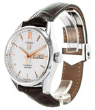 Buy Shop Tag Heuer Carrera White Dial Watch for Men - WAR201D.FC6291 USA Online