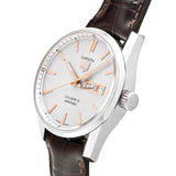 Buy Shop Tag Heuer Carrera White Dial Watch for Men - WAR201D.FC6291 USA Online
