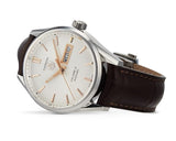 Buy Shop Tag Heuer Carrera White Dial Watch for Men - WAR201D.FC6291 USA Online