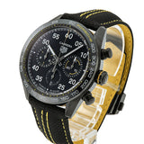 Buy Shop Tag Heuer Carrera x Porsche Automatic Chronograph Black Dial Black Nylon Strap Watch for Men - CBN2A1H.FC6512 USA Online