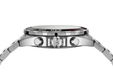 Buy Shop Tag Heuer Formula 1 Indy 500 Special Edition Black Dial Silver Steel Strap Watch for Men - CAZ101V.BA0842 USA Online