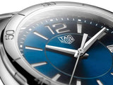 Buy Shop Tag Heuer Formula 1 Blue Dial Watch for Women - WBJ1312.BA0666 USA Online