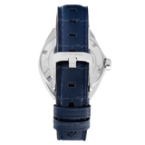 Tag Heuer Formula 1 Quartz Blue Dial Blue Leather Strap Watch for Women - WBJ1412.FC8233