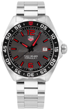 Buy Shop Tag Heuer Formula 1 Anthracite Dial Watch for Men - WAZ1018.BA0842 USA Online