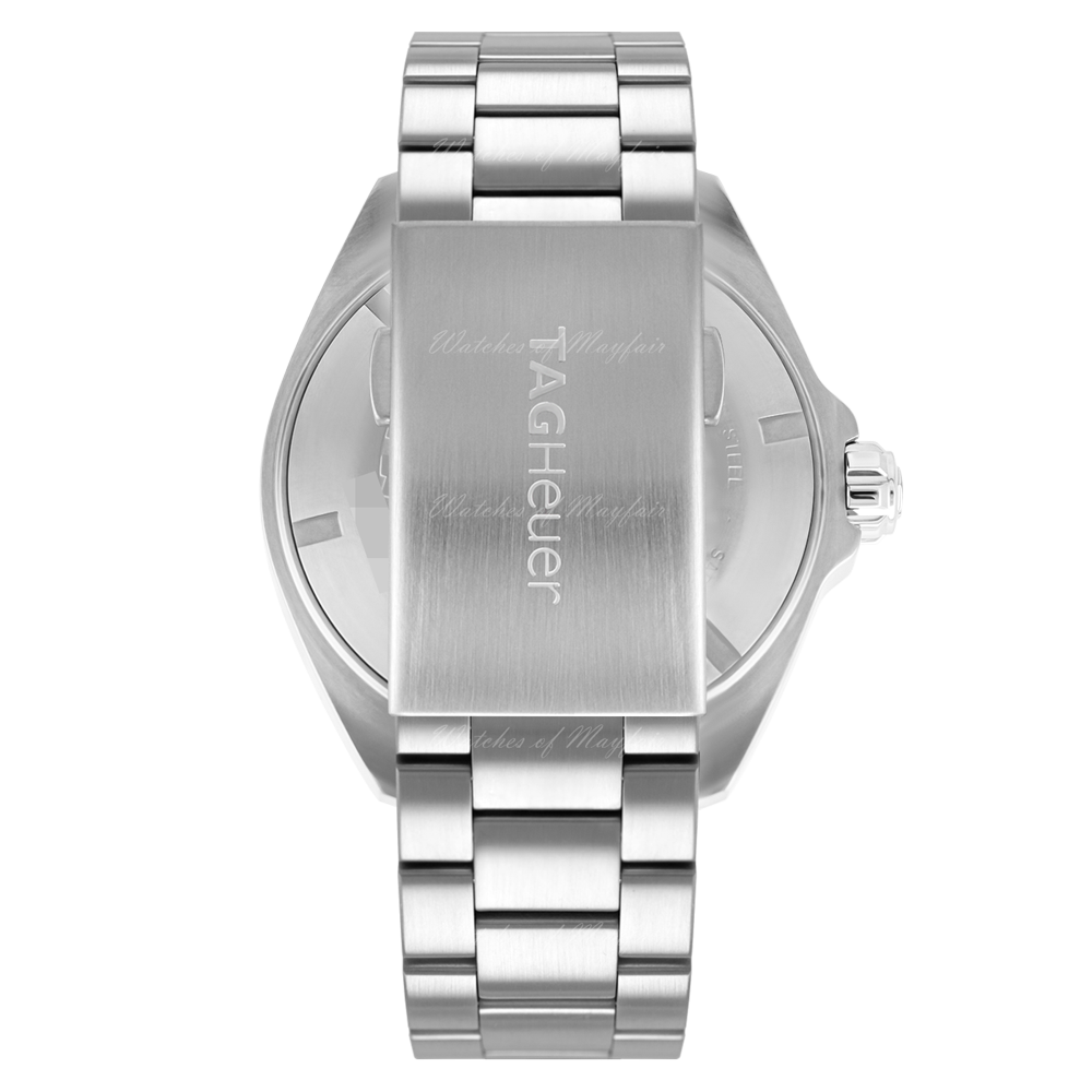 Buy Shop Tag Heuer Formula 1 Anthracite Dial Watch for Men - WAZ1018.BA0842 USA Online