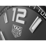 Buy Shop Tag Heuer Formula 1 Anthracite Dial Watch for Men - WAZ2011.BA0842 USA Online