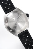 Buy Shop Tag Heuer Formula 1 Alarm Quartz Black Dial Black Rubber Strap Watch for Men - WAZ111A.FT8023 USA Online