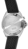 Buy Shop Tag Heuer Formula 1 Alarm Quartz Black Dial Black Rubber Strap Watch for Men - WAZ111A.FT8023 USA Online