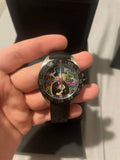 Buy Shop Tag Heuer Formula 1 Alec Monopoly Black Dial Watch for Men - WAZ1117.FT8023 USA Online
