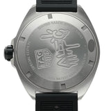 Buy Shop Tag Heuer Formula 1 Alec Monopoly Special Edition Black Rubber Strap Watch for Men - WAZ1119.FT8023 USA Online