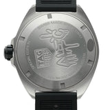 Buy Shop Tag Heuer Formula 1 Alec Monopoly Special Edition Black Rubber Strap Watch for Men - WAZ1119.FT8023 USA Online