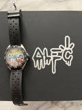 Buy Shop Tag Heuer Formula 1 Alec Monopoly White Dial Watch for Men - WAZ1119.FT8023 USA Online