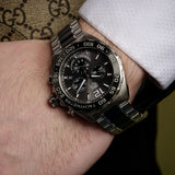 Buy Shop Tag Heuer Formula 1 Anthracite Dial Two Tone Steel Strap Watch For Men - CAZ1011.BA0843 USA Online