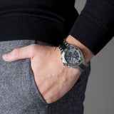 Buy Shop Tag Heuer Formula 1 Anthracite Dial Two Tone Steel Strap Watch For Men - CAZ1011.BA0843 USA Online