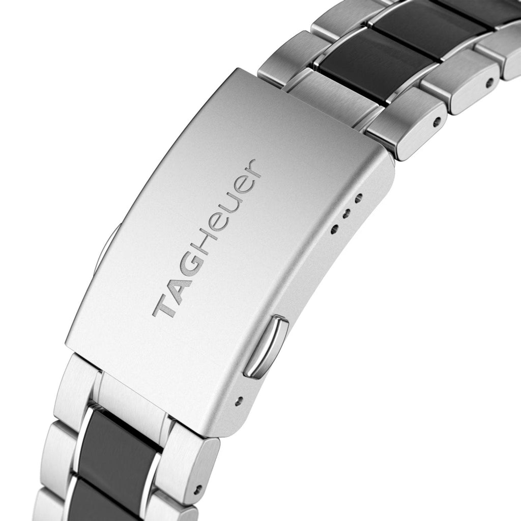 Buy Shop Tag Heuer Formula 1 Anthracite Dial Two Tone Steel Strap Watch For Men - CAZ1011.BA0843 USA Online