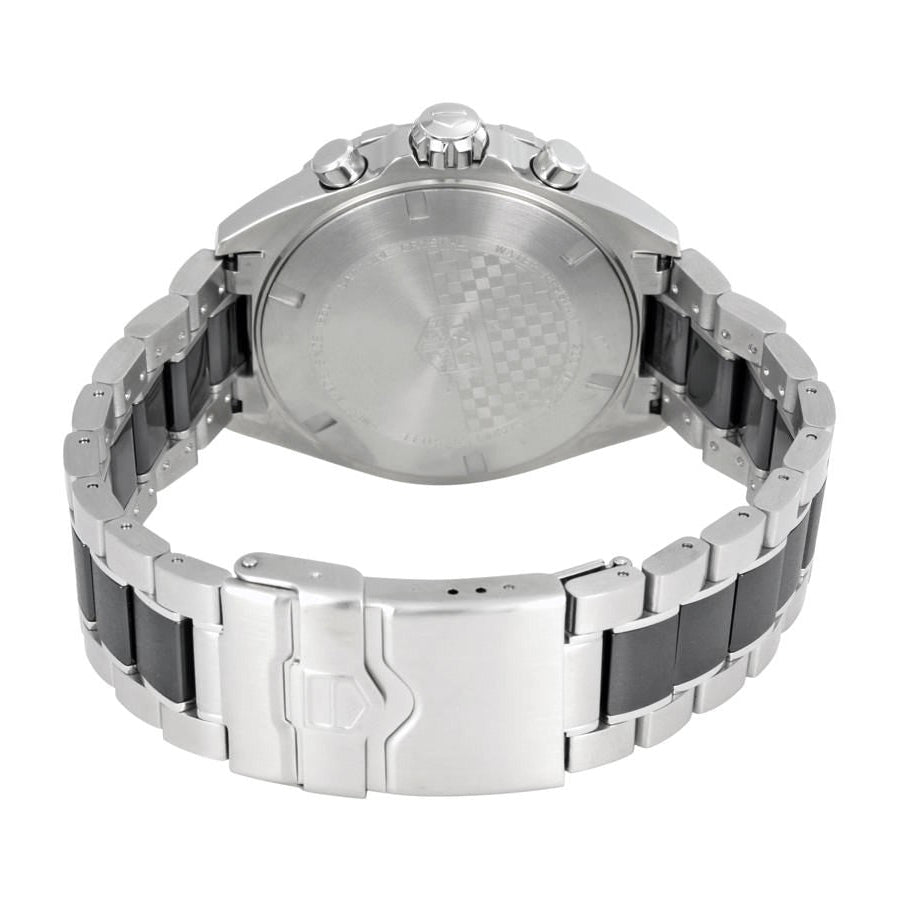 Buy Shop Tag Heuer Formula 1 Anthracite Dial Two Tone Steel Strap Watch For Men - CAZ1011.BA0843 USA Online