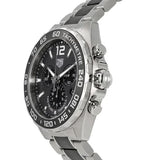 Buy Shop Tag Heuer Formula 1 Anthracite Dial Two Tone Steel Strap Watch For Men - CAZ1011.BA0843 USA Online