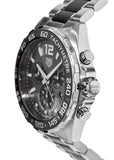 Buy Shop Tag Heuer Formula 1 Anthracite Dial Two Tone Steel Strap Watch For Men - CAZ1011.BA0843 USA Online