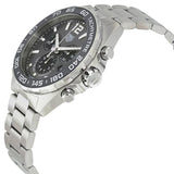 Buy Shop Tag Heuer Formula 1 Anthracite Dial Watch for Men - CAZ1011.BA0842 USA Online