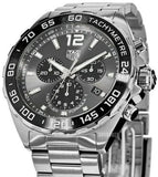 Buy Shop Tag Heuer Formula 1 Anthracite Dial Watch for Men - CAZ1011.BA0842 USA Online