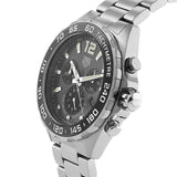 Buy Shop Tag Heuer Formula 1 Anthracite Dial Watch for Men - CAZ1011.BA0842 USA Online
