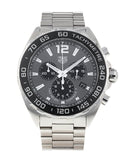 Buy Shop Tag Heuer Formula 1 Anthracite Dial Watch for Men - CAZ1011.BA0842 USA Online