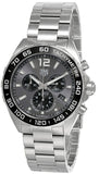 Buy Shop Tag Heuer Formula 1 Anthracite Dial Watch for Men - CAZ1011.BA0842 USA Online