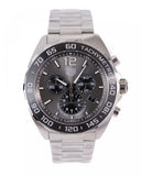 Buy Shop Tag Heuer Formula 1 Anthracite Dial Watch for Men - CAZ1011.BA0842 USA Online