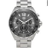 Buy Shop Tag Heuer Formula 1 Anthracite Dial Watch for Men - CAZ1011.BA0842 USA Online