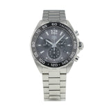 Buy Shop Tag Heuer Formula 1 Anthracite Dial Watch for Men - CAZ1011.BA0842 USA Online