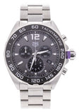 Buy Shop Tag Heuer Formula 1 Anthracite Dial Watch for Men - CAZ1011.BA0842 USA Online