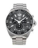 Buy Shop Tag Heuer Formula 1 Anthracite Dial Watch for Men - CAZ1011.BA0842 USA Online