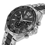Buy Shop Tag Heuer Formula 1 Anthracite Dial Watch For Men - CAZ1011.BA0843 USA Online