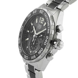 Buy Shop Tag Heuer Formula 1 Anthracite Dial Watch For Men - CAZ1011.BA0843 USA Online