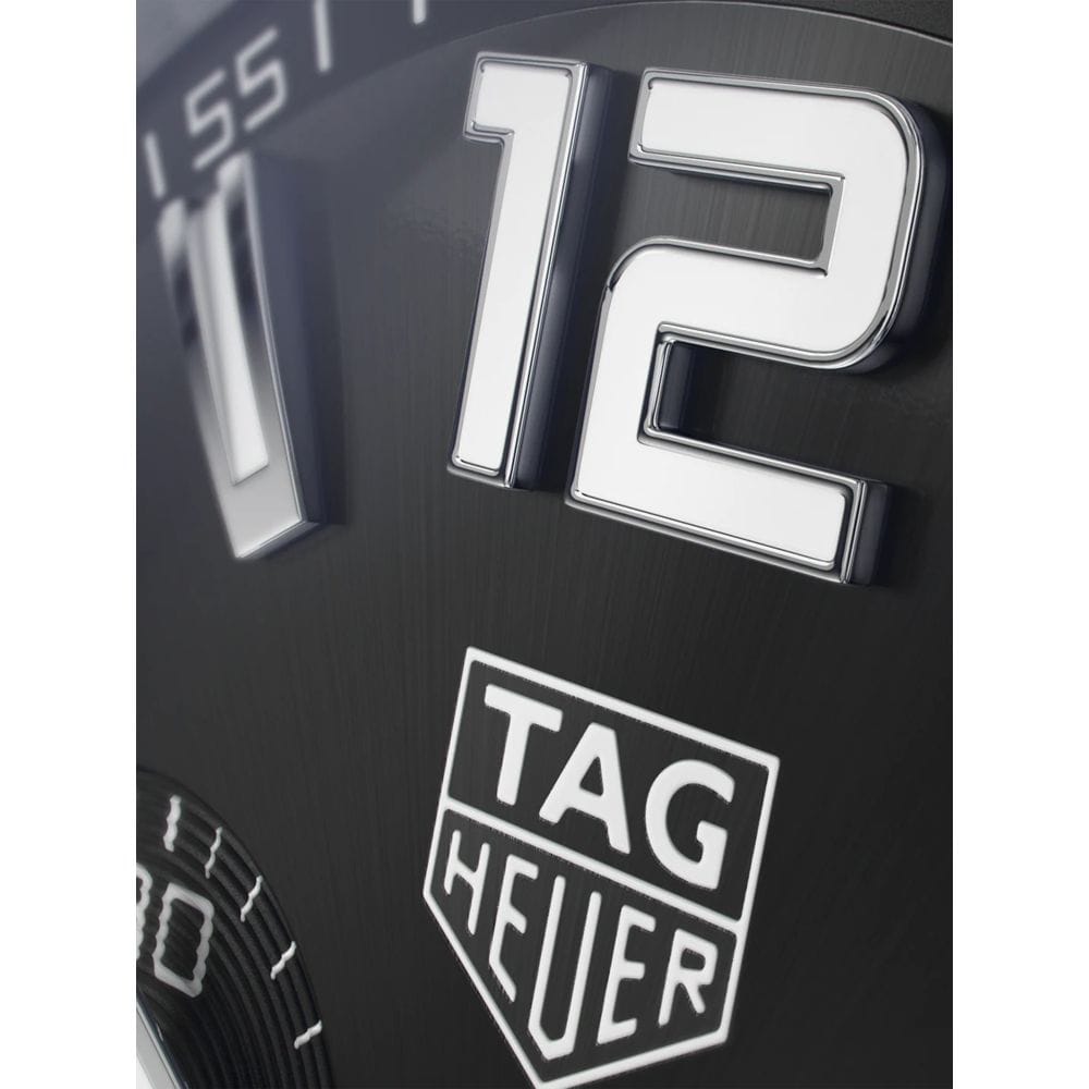 Buy Shop Tag Heuer Formula 1 Anthracite Dial Watch For Men - CAZ1011.BA0843 USA Online