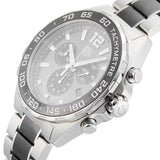 Buy Shop Tag Heuer Formula 1 Anthracite Dial Watch For Men - CAZ1011.BA0843 USA Online