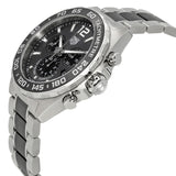 Buy Shop Tag Heuer Formula 1 Anthracite Dial Watch For Men - CAZ1011.BA0843 USA Online