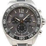 Buy Shop Tag Heuer Formula 1 Anthracite Dial Watch For Men - CAZ1011.BA0843 USA Online
