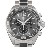 Buy Shop Tag Heuer Formula 1 Anthracite Dial Watch For Men - CAZ1011.BA0843 USA Online