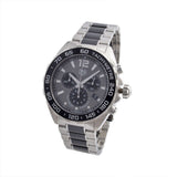 Buy Shop Tag Heuer Formula 1 Anthracite Dial Watch For Men - CAZ1011.BA0843 USA Online