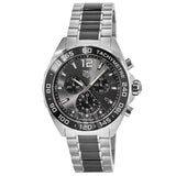 Buy Shop Tag Heuer Formula 1 Anthracite Dial Watch For Men - CAZ1011.BA0843 USA Online