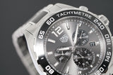 Tag Heuer Formula 1 Anthracite Dial Watch For Men - CAZ1011.BA0843